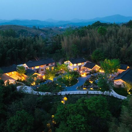 Hegu Murakami Bed And Breakfast Liyang Buitenkant foto