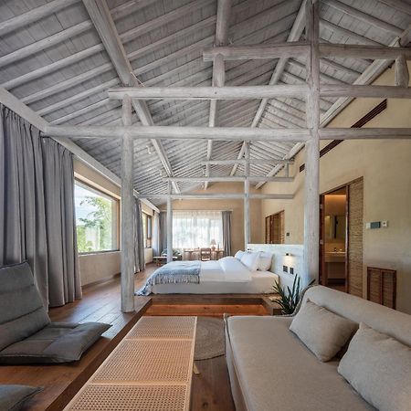 Hegu Murakami Bed And Breakfast Liyang Buitenkant foto