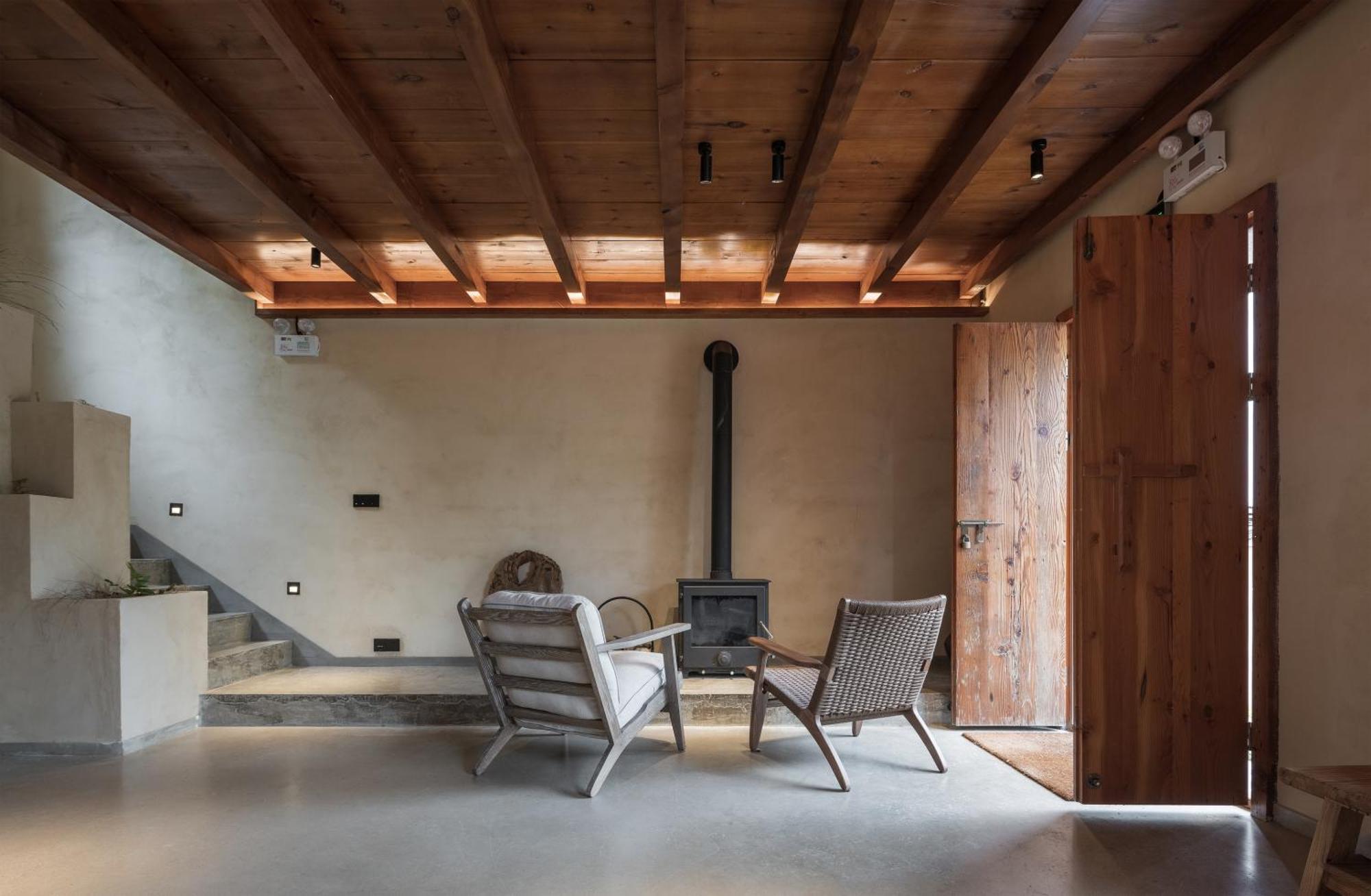 Hegu Murakami Bed And Breakfast Liyang Buitenkant foto